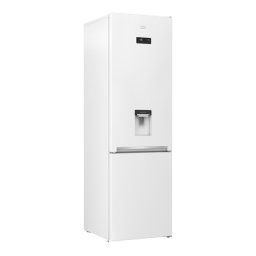 Beko RCNA406E40DZWN