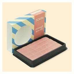 Rozen kocke