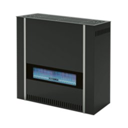 Gasna pec midi lux R