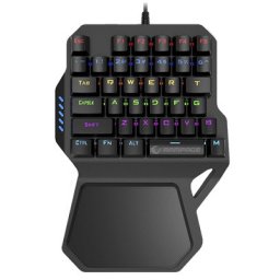 Rampage KB R77