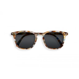#E Dečije naočare za sunce Blue Tortoise Soft Grey Lenses