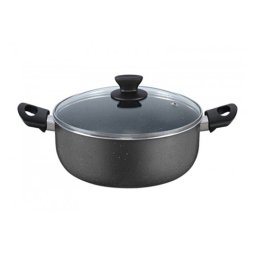 Zilan šerpa sa poklopcem, 24cm (ZLN1983)