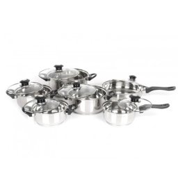 Zilan floria set šerpi 12 u 1 (ZLN4038)