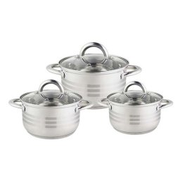 Zilan floria set šerpi (ZLN4083)