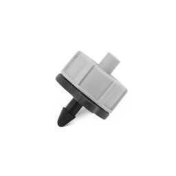 Kapljač za PE creva na terenima pod nagibom SAB PC 4l/h - 100/1