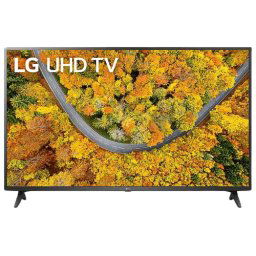 LG 43UP75003LF