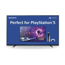 Sony XR-55A90J