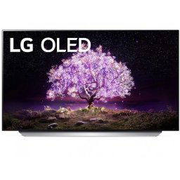 LG OLED55C12LA