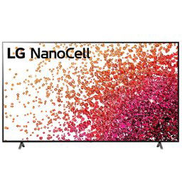 LG 50NANO753PA