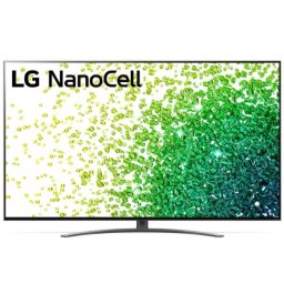 LG 65NANO863PA