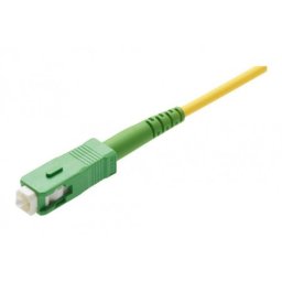 Gigatech konektor pigtail SC/APC 0.5M ( 017-0281 )