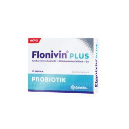 FLONIVIN PLUS KAPSULE
