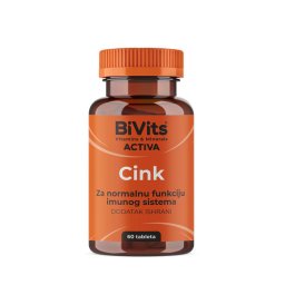 BiVits Cink