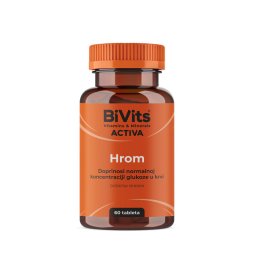 BiVits Hrom