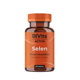 BiVits Selen