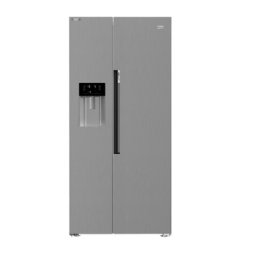 Beko GN162341XBN