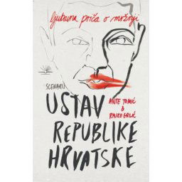 Ustav republike Hrvatske - Ante Tomić