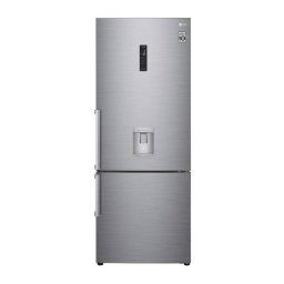 LG GBF567PZCMB