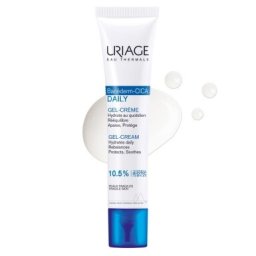 URIAGE BARIEDERM CICA DAILY gel krem 40ml