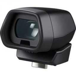 EVF Pocket Cinema Camera Pro 6K Pro