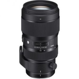 50-100mm F1.8 DC HSM Art Canon EF * 5 godina garancija *