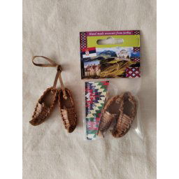 Opančići - dužine 4cm - UPAKOVANO