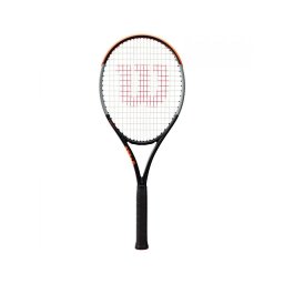 WILSON BURN 100ULS V4.0 TNS RKT 2 REKET