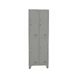 Garderobni sklop GS02 metalni orman