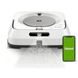 iRobot Braava jet m6