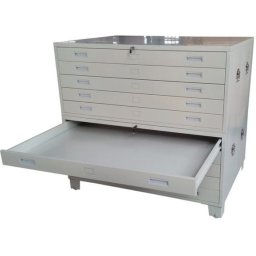 Orman za planove PL002 - metalni orman