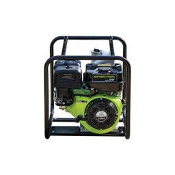 Motorna pumpa za vodu 4" DP100 Dolomite