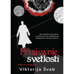 Prizivanje svetlosti - Viktorija Švab