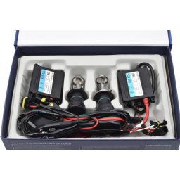 Xenon HID Kit H4 12V/24V 35W komplet ( 03-053 )