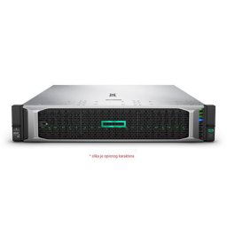 HPE DL380 Gen10 4208 32GB P408i 8xSFF 500W server , P23465-B21