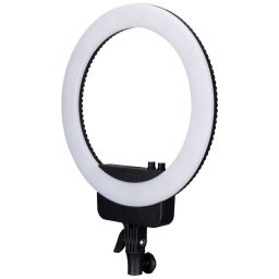 Nanlite Halo 16 Bi-Color 16'' LED Ring Light