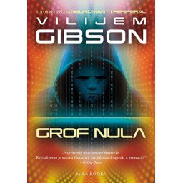 Grof Nula – Vilijem Gibson