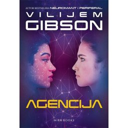 Agencija - Vilijem Gibson