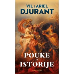 Pouke iz istorije – Vil Djurant, Ariel Djurant