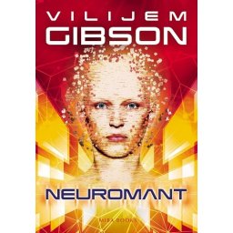 Neuromant – Vilijem Gibson