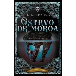 Ostrvo doktora Moroa - H. Dž. Vels