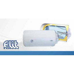 Elit Inox Čačak - Talas H 80 horizontalni , inox (prohrom)