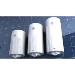 Bojler Elit Čačak - Talas M50 inox (prohrom)