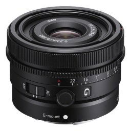 Sony FE 24mm f/2.8 G