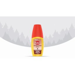 Autan sprej repelent protiv krpelja 100ml