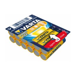 Varta alkalne baterije AAA