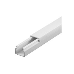 PVC kablovski kanal 16x16x200cm