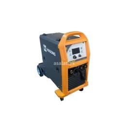 Hugong EMIG 250 LCD