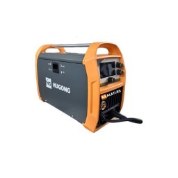 Hugong aparat za zavarivanje inverter PMIG 200 PULSE LCD
