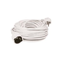 Home produžni kabl 20m 1.0mm2 NV2-20/WH