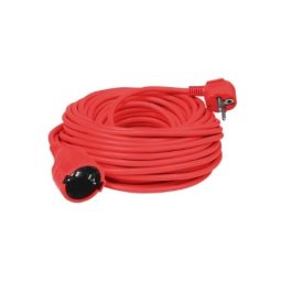 Home produžni kabl 10m 1.5mm2 NV2-10/RD/1,5